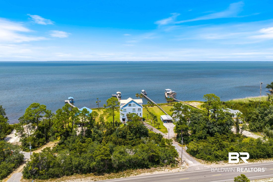 House in Gulf Shores, Alabama, United States 2 - 18706972