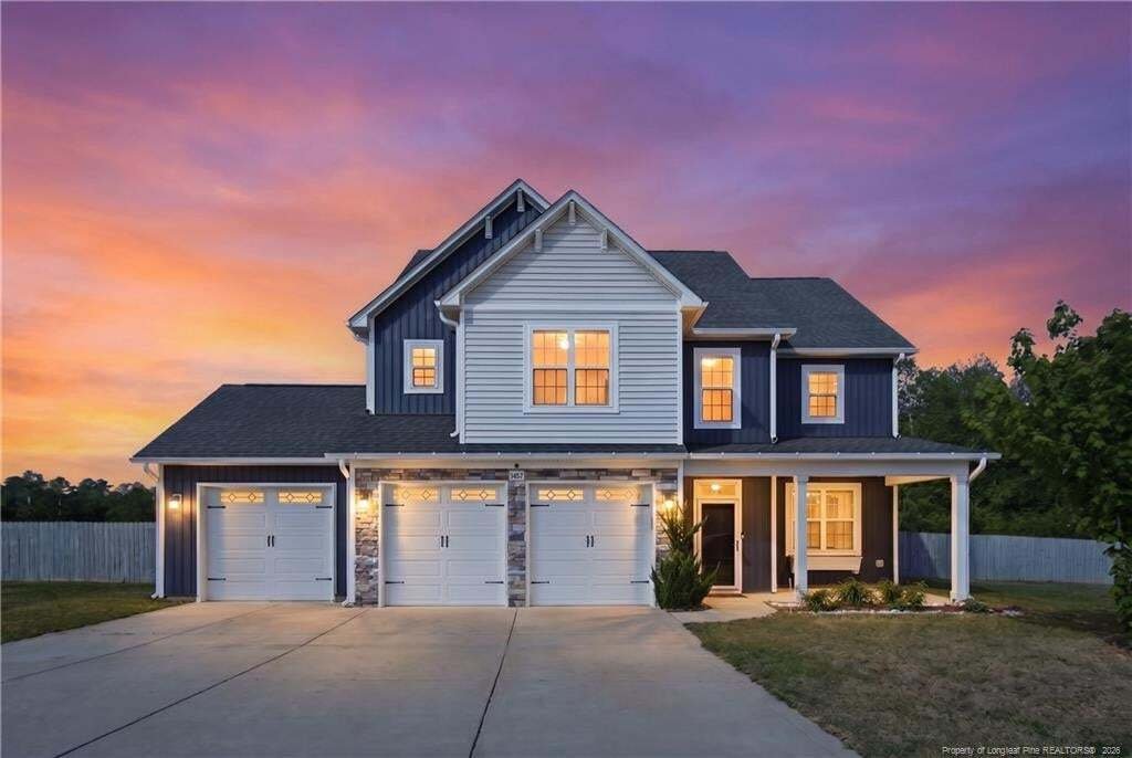 House in Hope Mills, North Carolina, United States 2 - 18708521
