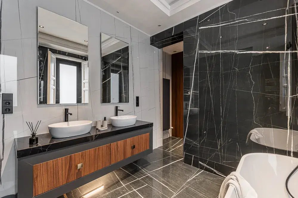 Apartment in Barrio Salamanca, Madrid, Spain 5 - 18357635