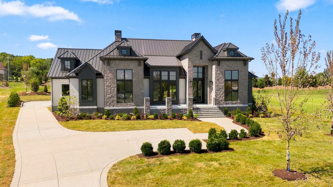 House in Nashville, Tennessee, United States 1 - 18708124