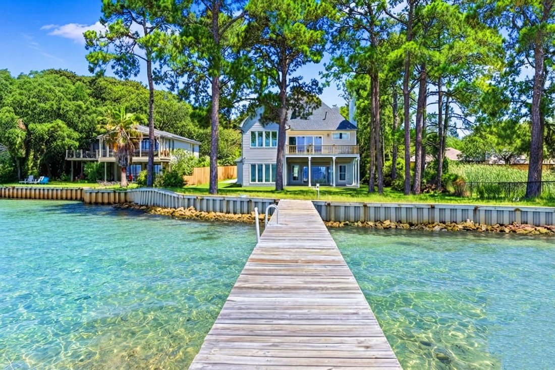 House in Destin, Florida, United States 1 - 18705148