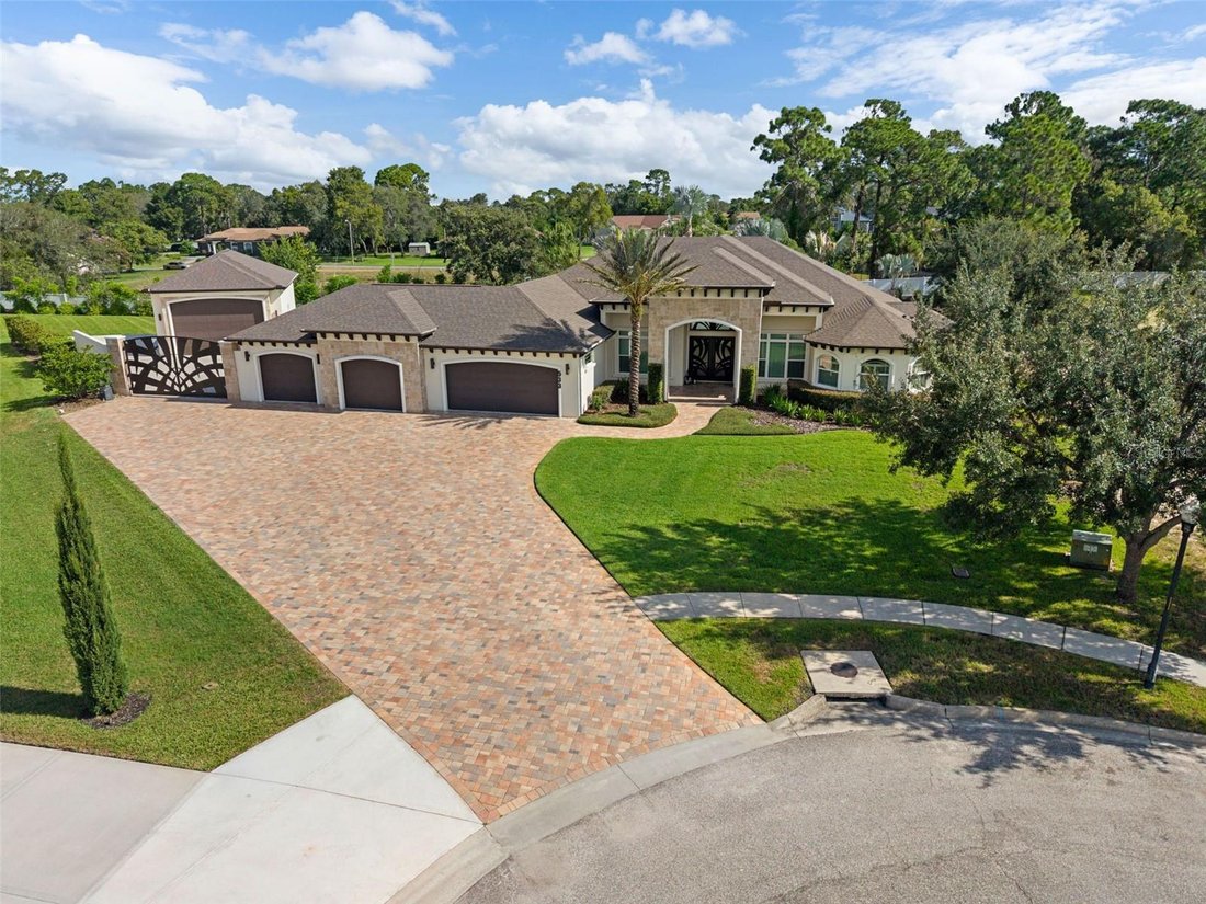 House in Spring Hill, Florida, United States 2 - 18711341