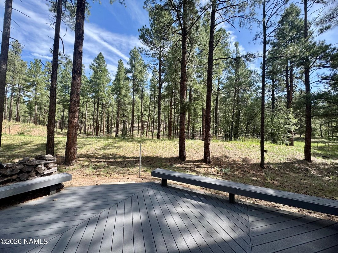 House in Flagstaff, Arizona, United States 4 - 18703161