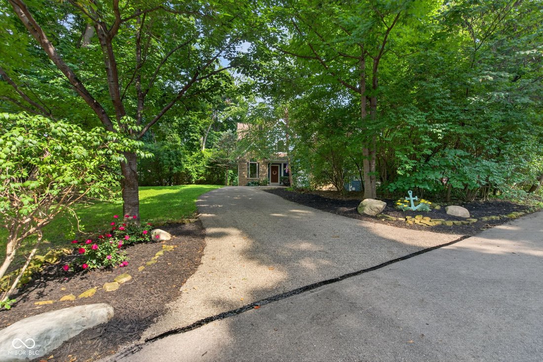 House in Lawrence, Indiana, United States 5 - 18710011