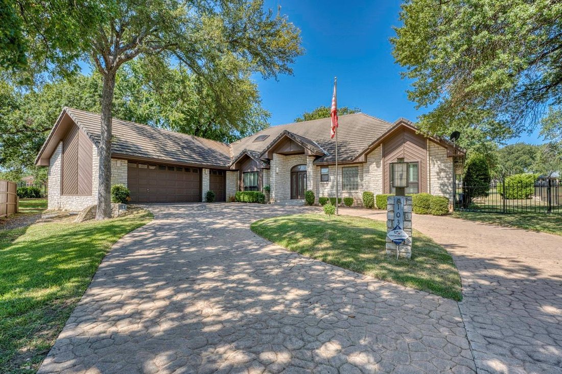 House in Horseshoe Bay, Texas, United States 1 - 18705553