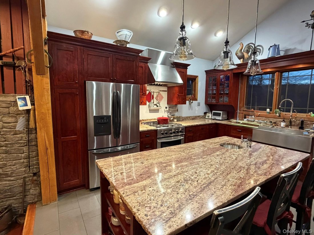 Casa a Katonah, New York, Stati Uniti 3 - 18703086