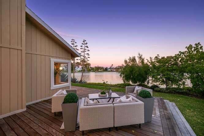 Casa en Redwood City, California, Estados Unidos 3 - 18710181