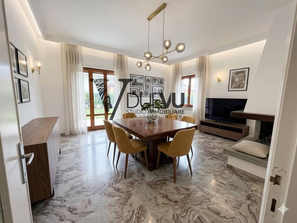 Villa en Strettoia-Capezzano-Valdicastello, Pietrasanta, Toscana 4 - 17650997