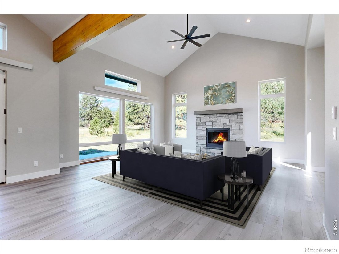 House in Estes Park, Colorado, United States 4 - 18709971