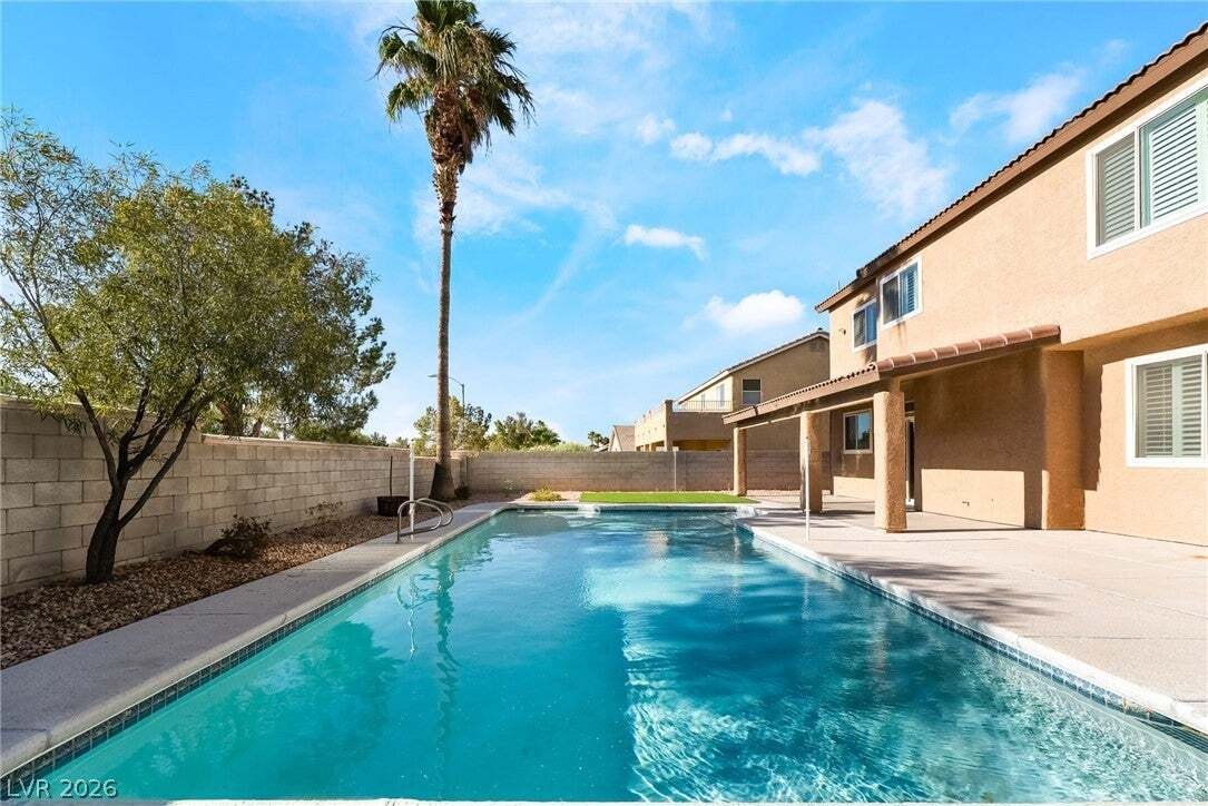 House in Henderson, Nevada, United States 4 - 18705922