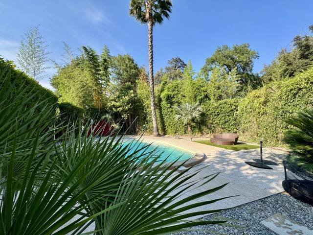 Casa a Auribeau-sur-Siagne, Provenza-Alpi-Costa Azzurra, Francia 4 - 18285181