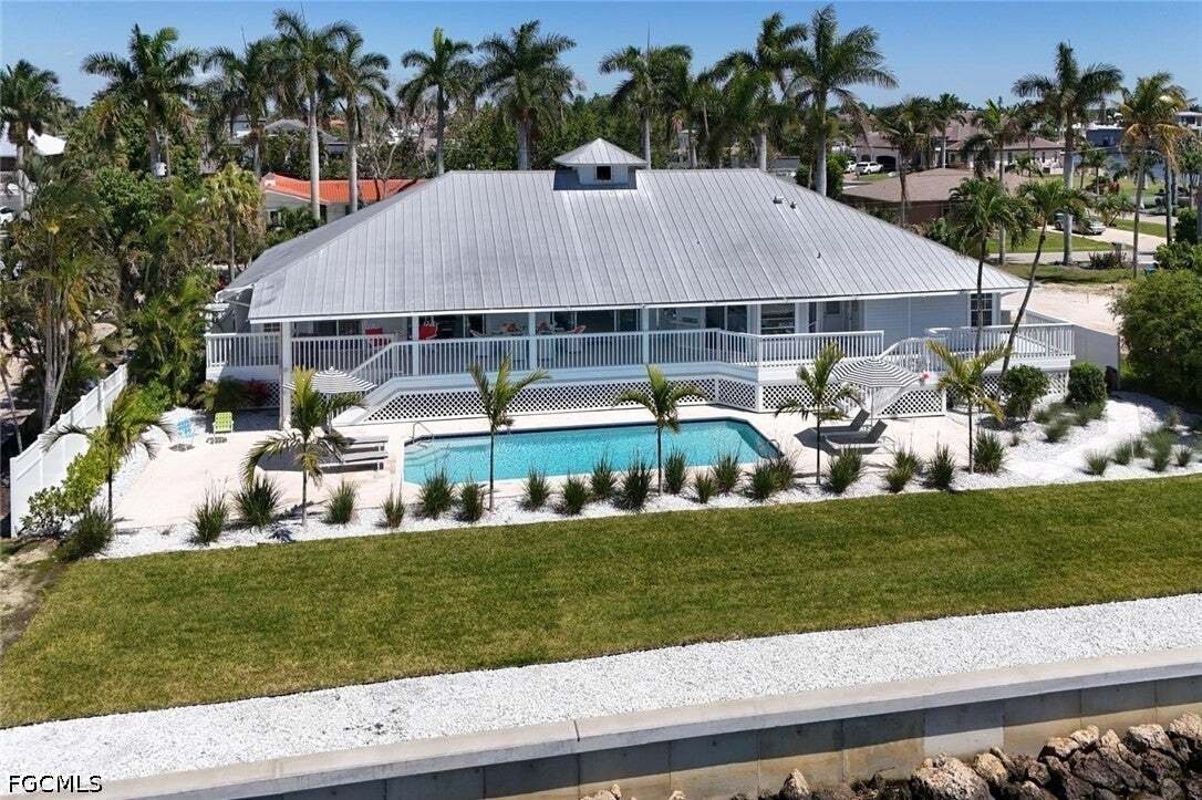 House in Cape Coral, Florida, United States 2 - 18705190