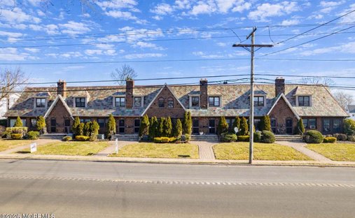Eigentumswohnung in Long Branch, New Jersey, Vereinigte Staaten 1