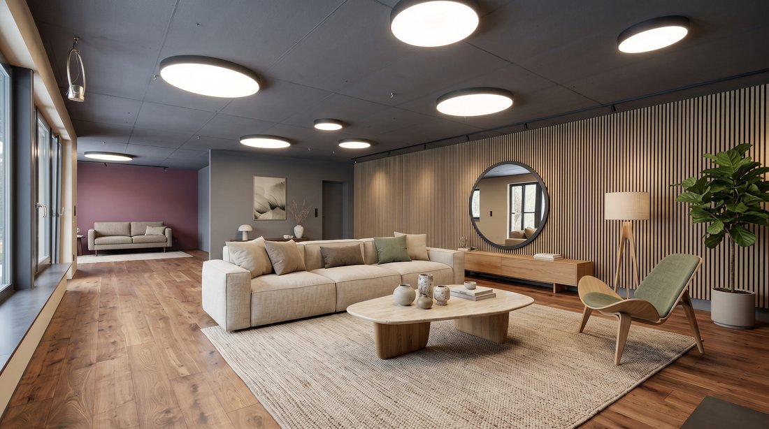 Apartment in Kirchlindach, Canton of Bern, Switzerland 1 - 18702997