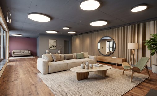 Apartment in Kirchlindach, Canton of Bern, Switzerland 1