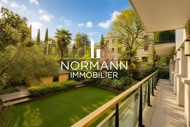 Apartamento en La Plaine des Sablons, Neuilly-sur-Seine, Francia 3 - 17744763