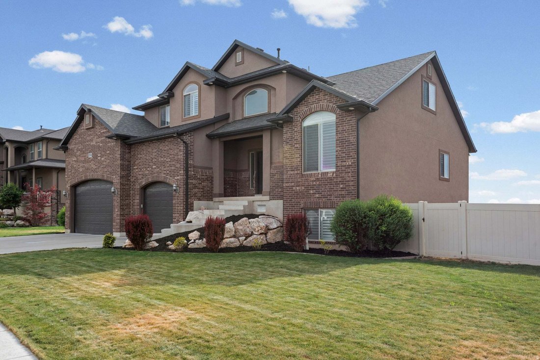 House in Syracuse, Utah, United States 1 - 18705800