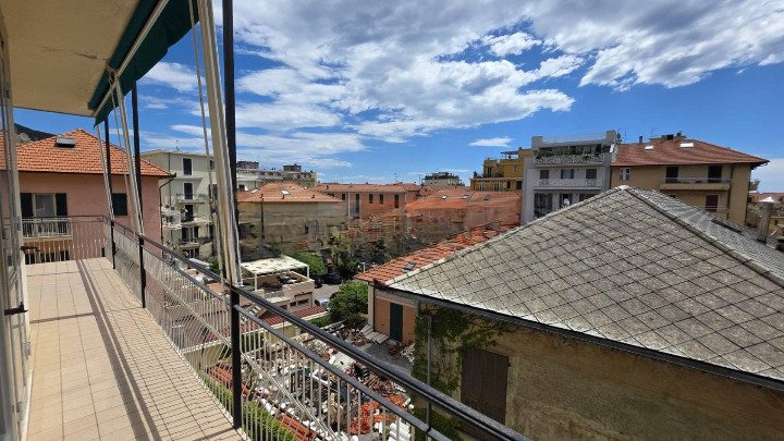 Apartment in Center, Alassio, Italy 2 - 18705486