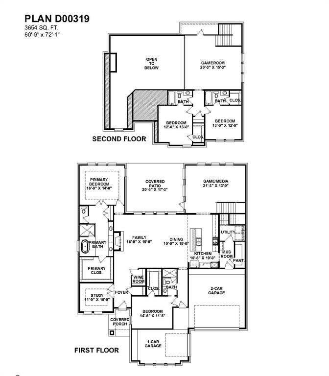 House in Heath, Texas, United States 2 - 18706743