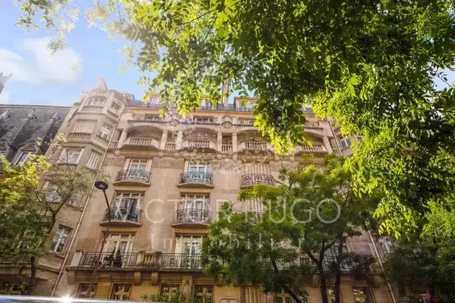 Wohnung in Bois de Boulogne, Paris 16e Arrondissement, Paris 1 - 15900998