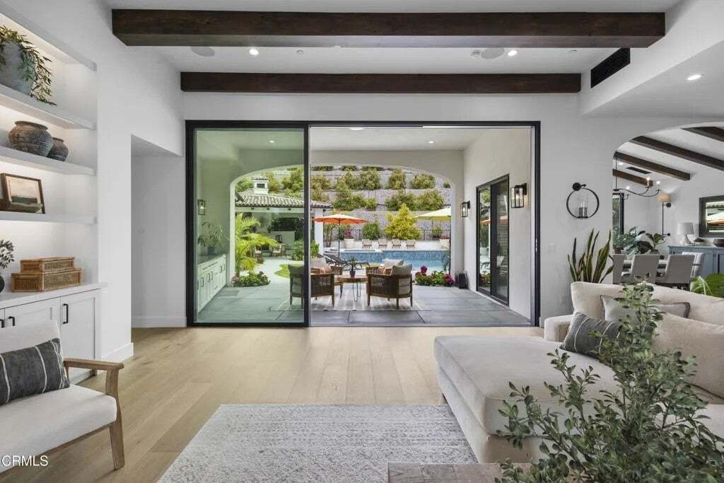 Casa en Ventura, California, Estados Unidos 4 - 18705890