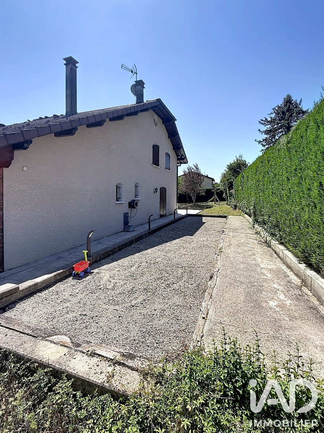 House in Chatillon-en-Michaille, Valserhone, France 4 - 18713757