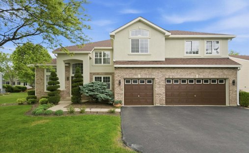 House in Mundelein, Illinois, United States 1