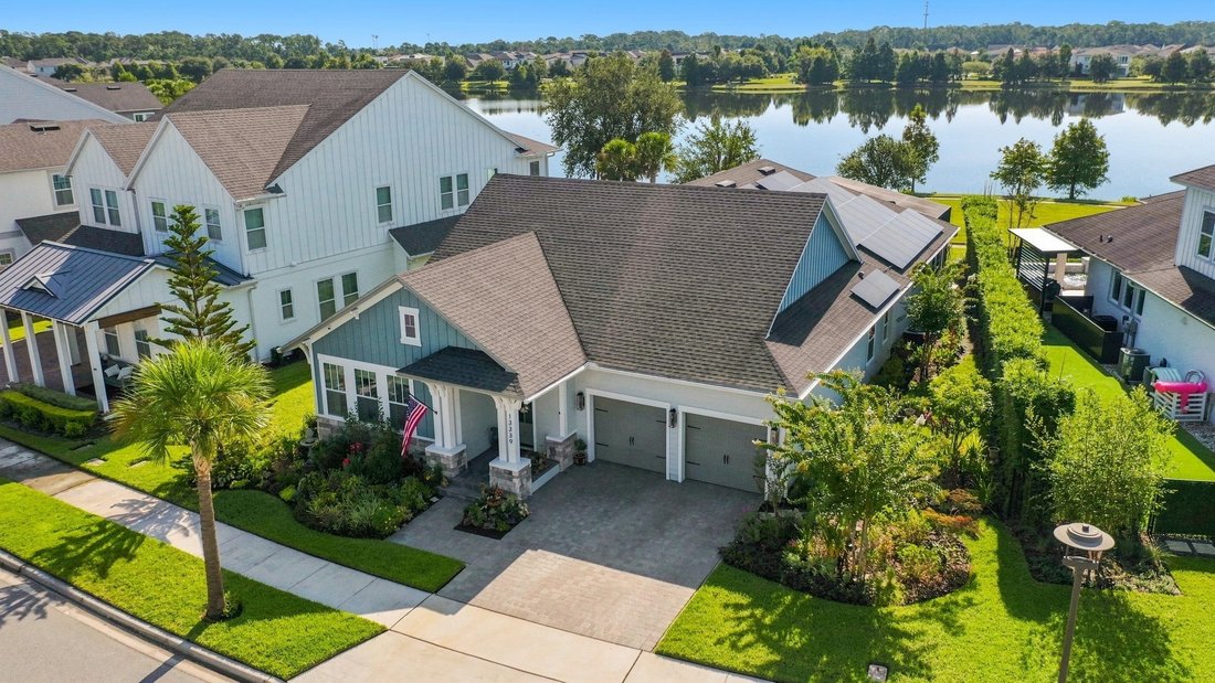 House in Orlando, Florida, United States 3 - 18710465