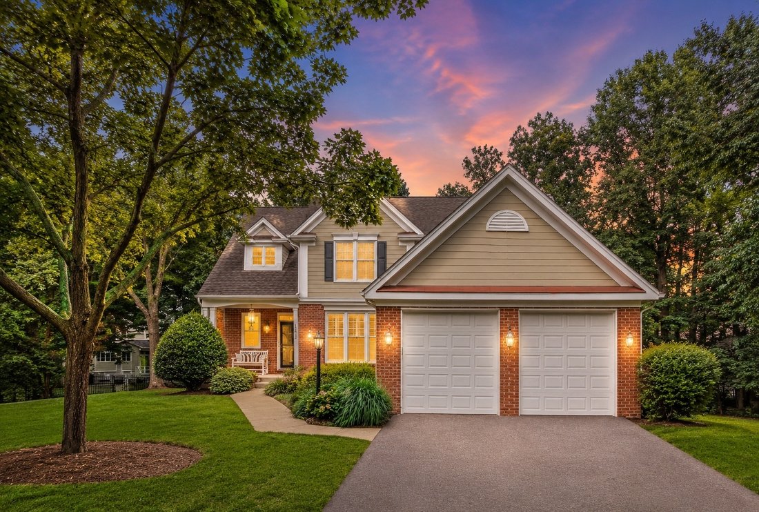Haus in Reston, Virginia, Vereinigte Staaten 1 - 18710414