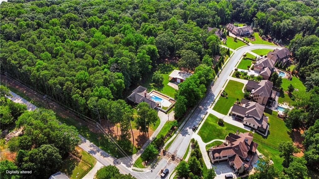 House in Buford, Georgia, United States 2 - 18350040