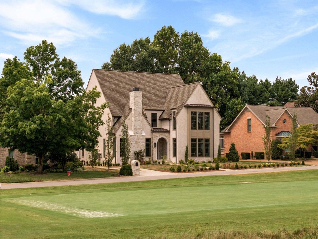 House in Nashville, Tennessee, United States 4 - 18706315