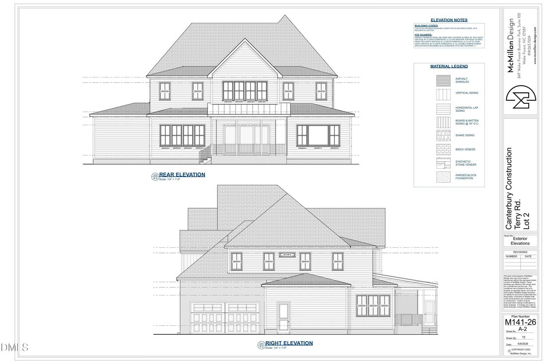 House in Durham, North Carolina, United States 3 - 18703387