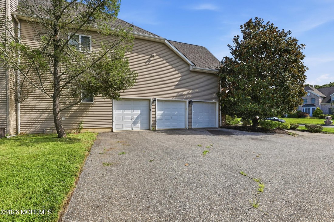 House in Toms River, New Jersey, United States 5 - 18705342