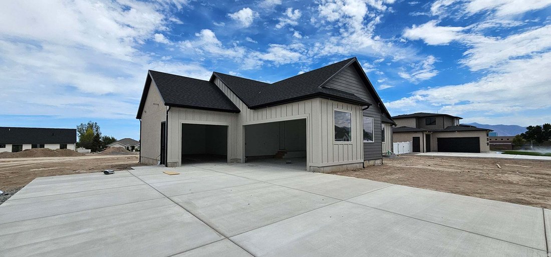 Maison à Grantsville, Utah, États-Unis 2 - 18669099