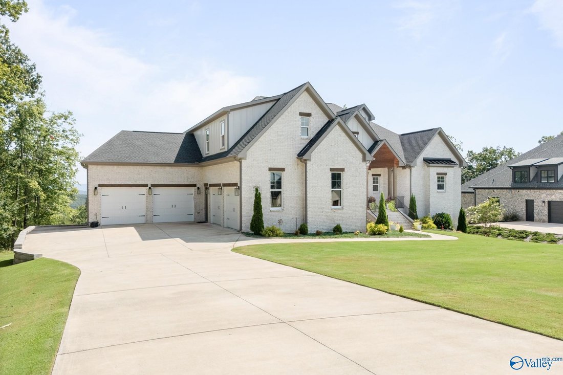 House in Brownsboro, Alabama, United States 2 - 17681123