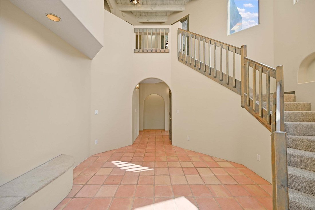 House in Santa Fe, New Mexico, United States 5 - 18703145