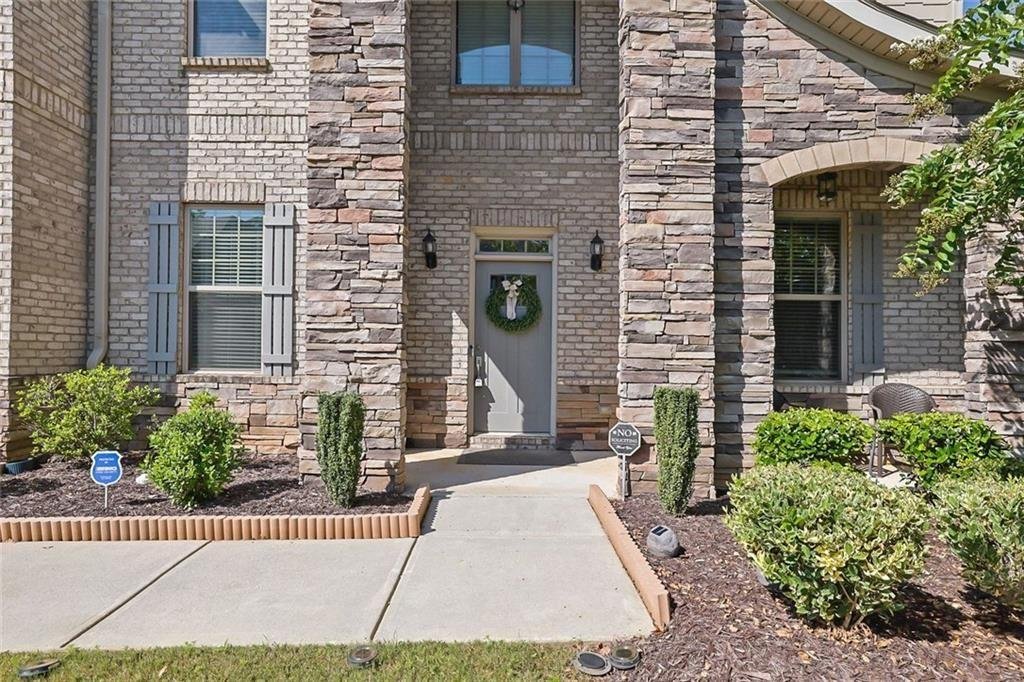 House in Buford, Georgia, United States 3 - 18708747