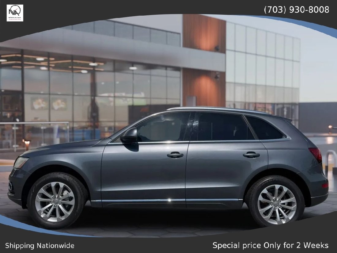 Suv in Chantilly, VA, United States 5 - 18707702