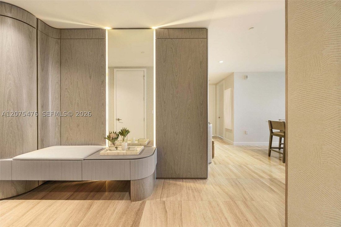 Appartement à Miami, Floride, États-Unis 2 - 18706009