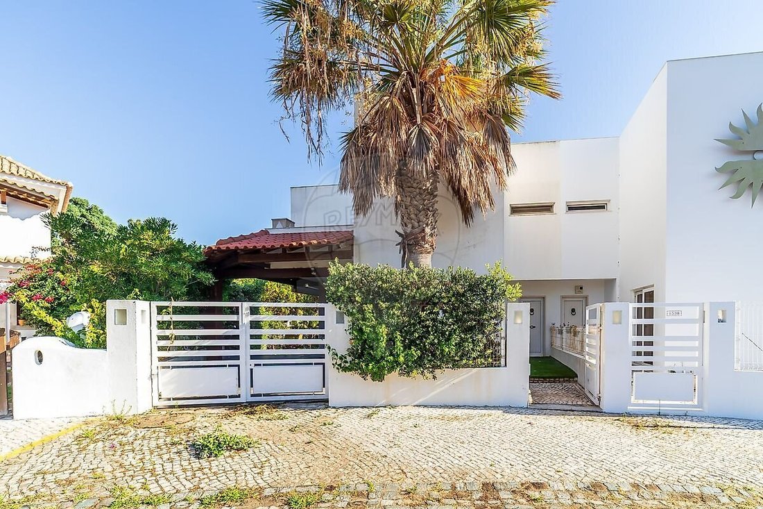 House in Carvalhal, Setubal, Portugal 3 - 18709010