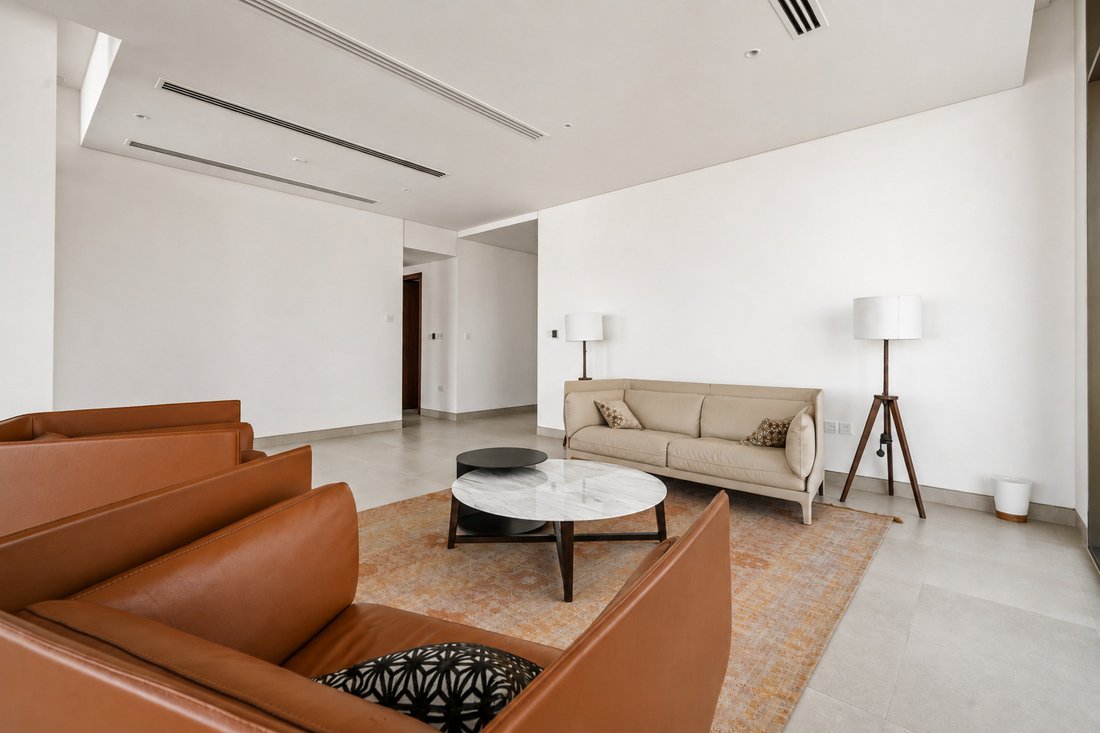 Villa a Al Manhal, Abu Dhabi, Emirati Arabi Uniti 3 - 18708136