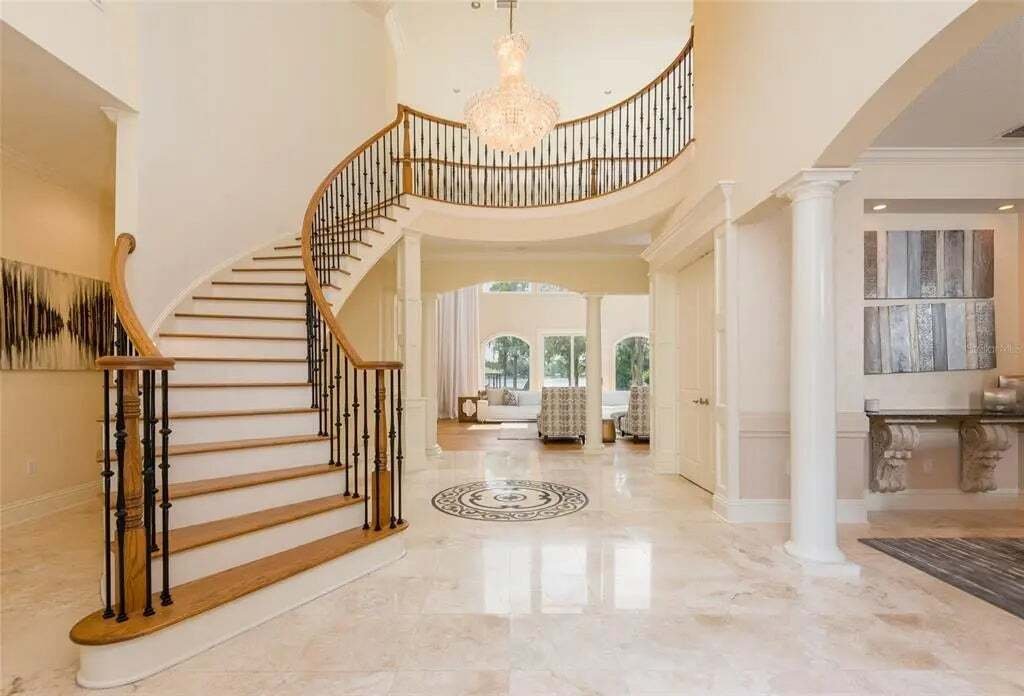 House in Odessa, Florida, United States 4 - 18708042