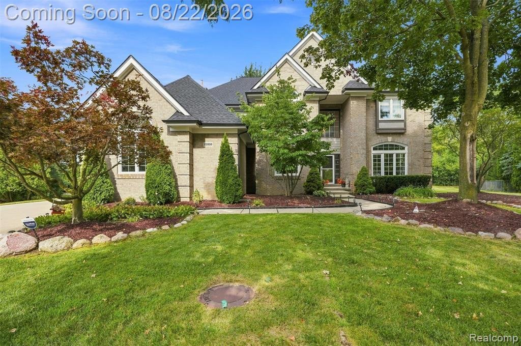 House in Novi, Michigan, United States 4 - 18708511