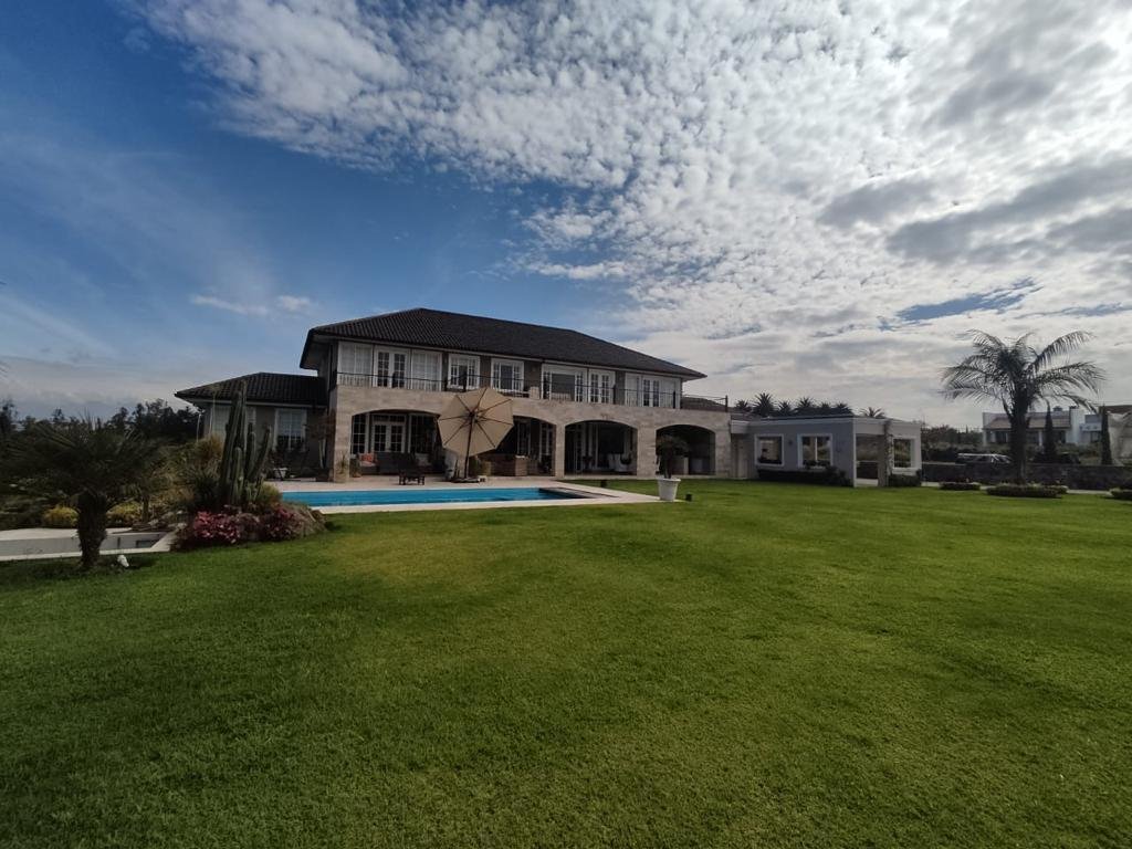 House in Quito, Pichincha, Ecuador 4 - 18713614