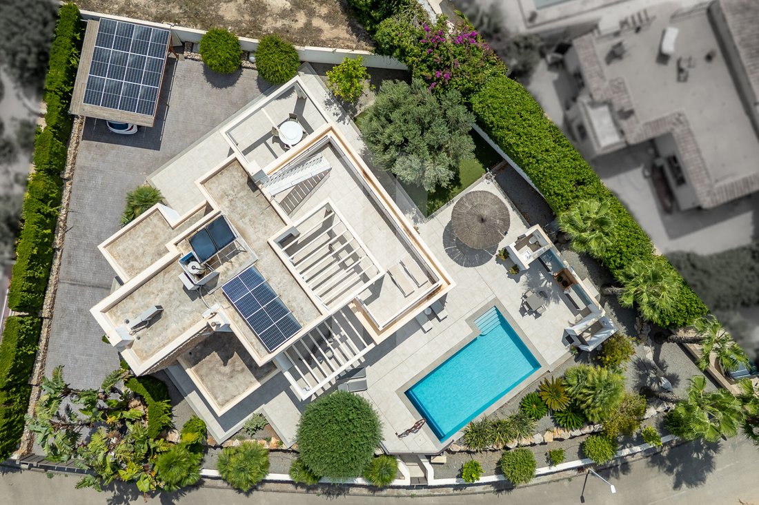 Villa in Xabia / Javea, Valencian Community, Spain 4 - 18704013
