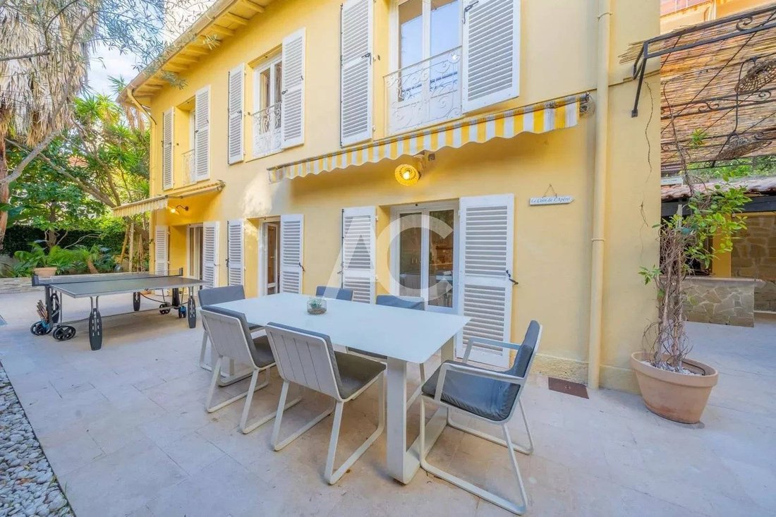 House in Fontmerle, Antibes, France 3 - 17133806