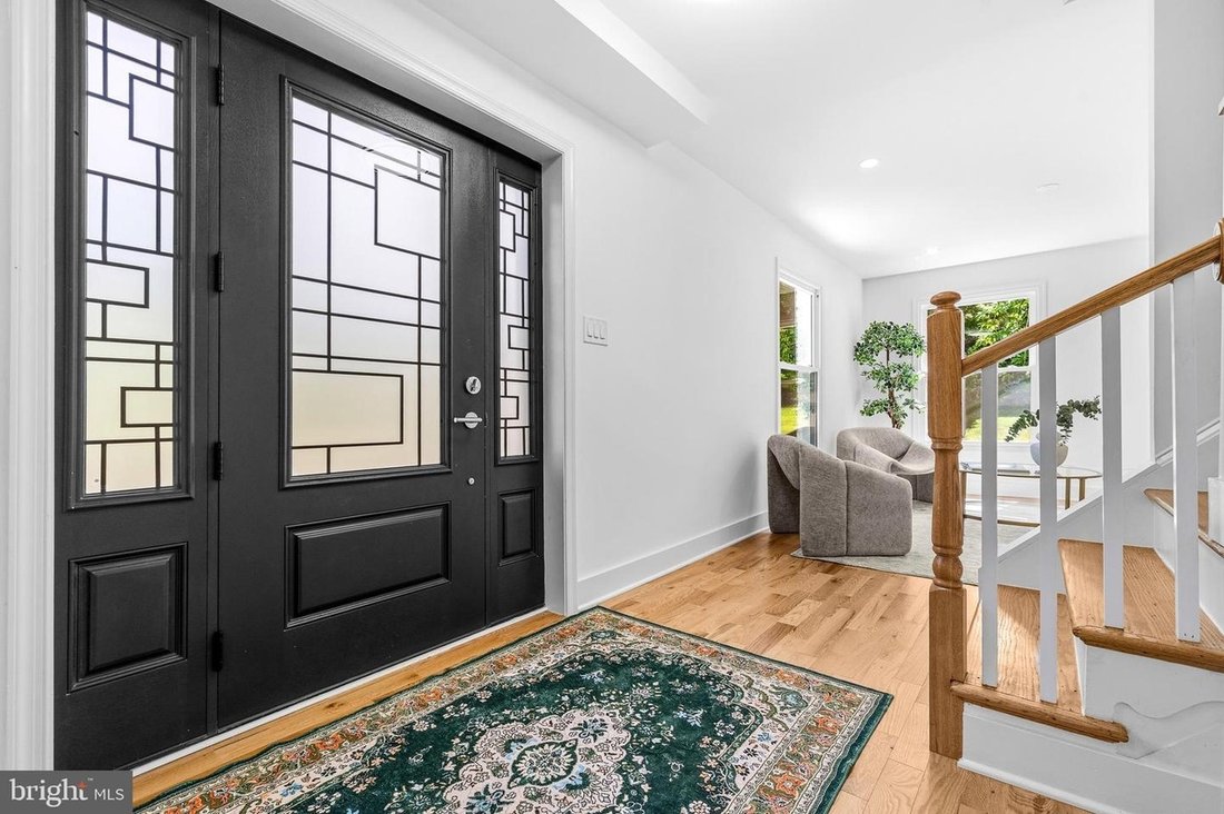 Maison à North Potomac, Maryland, États-Unis 2 - 17952041