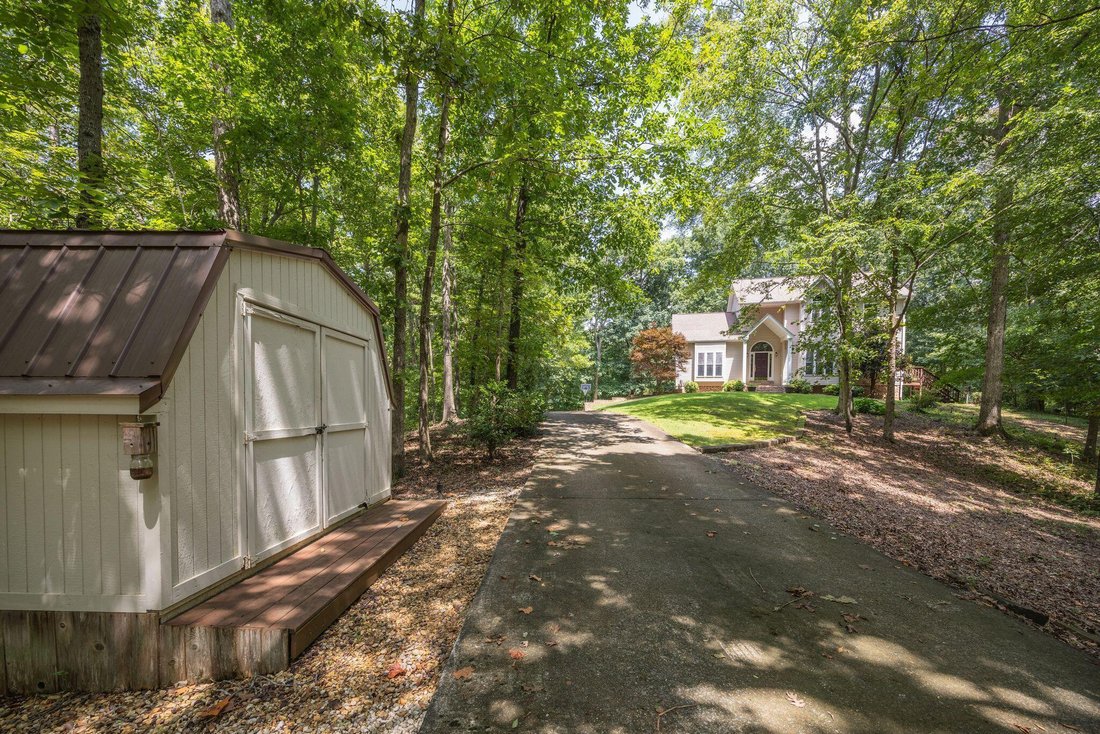 House in Apison, Tennessee, United States 5 - 18705742