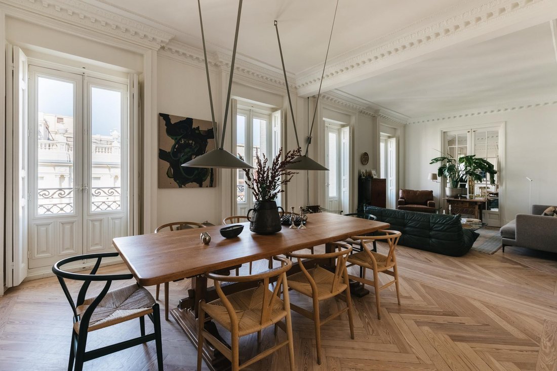 Apartment in Centro, Madrid, Spain 1 - 18703867