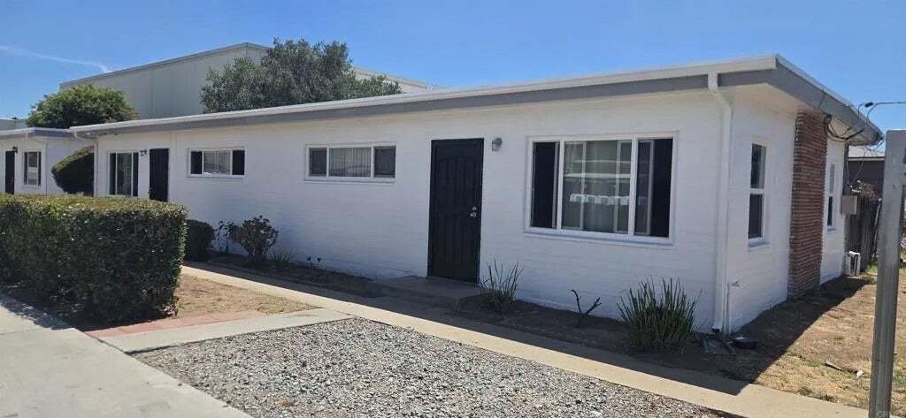 El Cajon, California, United States 5 - 18705871